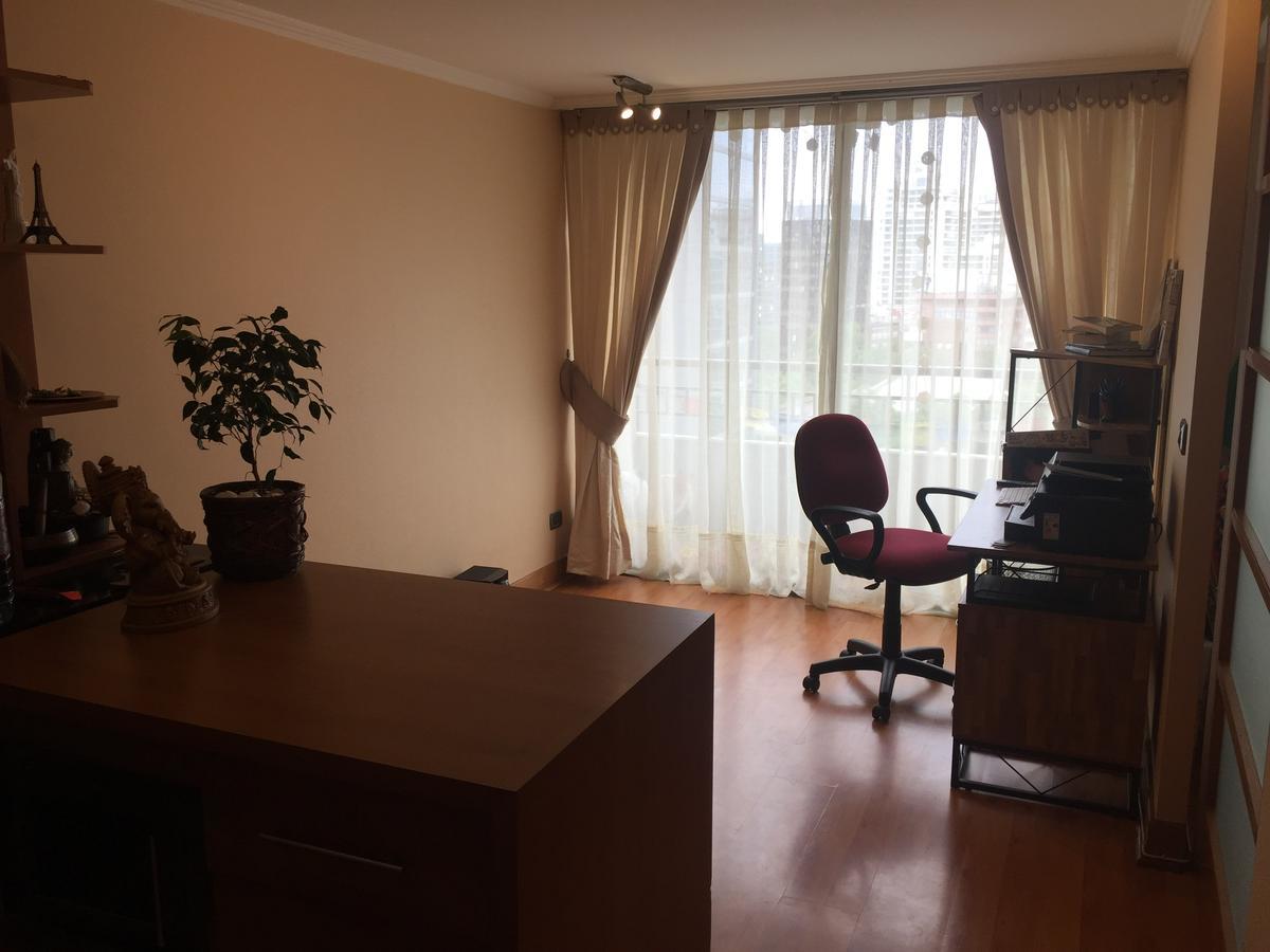 Apart Santiago Padre Mariano Dış mekan fotoğraf